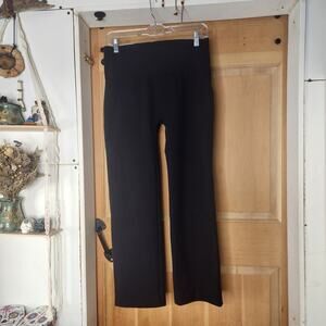 SPANX yoga pants women's XL